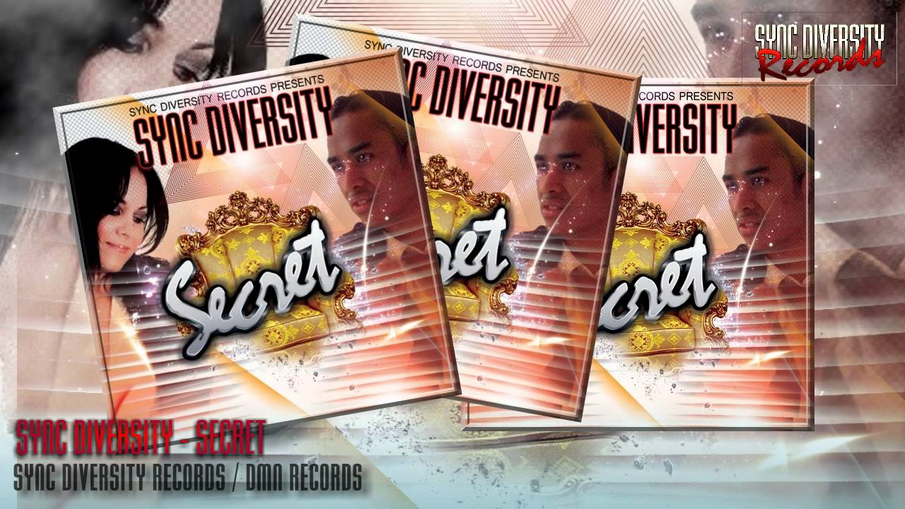 Sync Diversity (2 Nations) - Secret