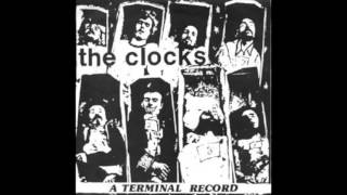 The Clocks - Confidentially Renee