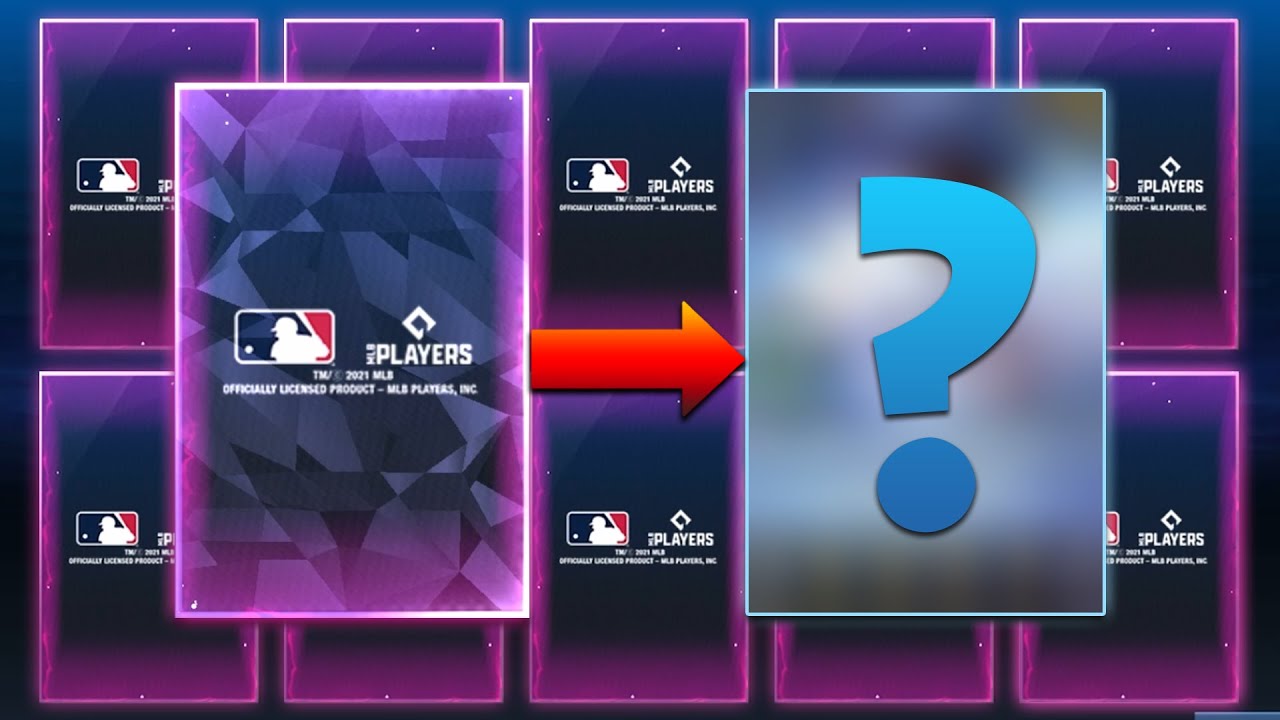 WE PULLED 3 PRIME PLAYERS! Team Select Diamond Pack Opening! MLB 9 Innings 21