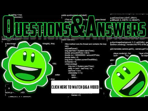 Questions & Answers (CLOSED)