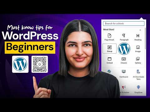 How to Customize Your WordPress Website with Gutenberg – No Coding Needed