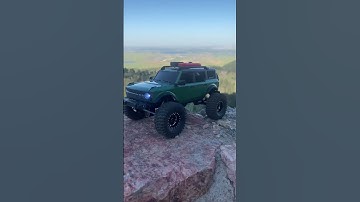 Brand new injora scx24 axles#mountains #axial #rc #rccar #scx24 @INJORA