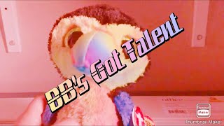 Beanie Boo Got Talent Part 1