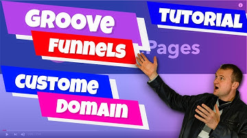 groove funnels tutorial - GroovePages - Groove Funnels Tutorial SSL Certificate - Explained