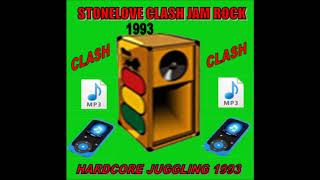 Stonelove Clash Jam Rock 1993 MP3