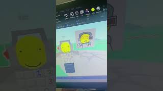 I Made An Oc Based Out Of A Minesweeper