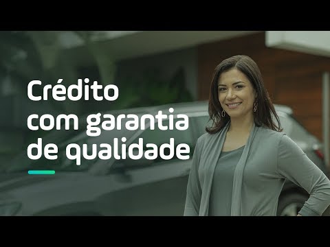 Creditas | Crédito com garantia de qualidade