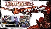 Gospel Of The Throttle Lyrics 狂奔remix Version Drifters Opening Full Song Youtube