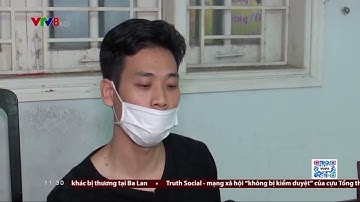 Quyết liệt ngăn chặn tội phạm công nghệ cao