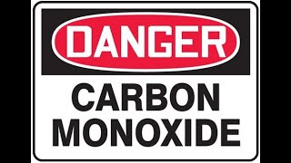 Carbon Monoxide Poisoning. True Story Reactment