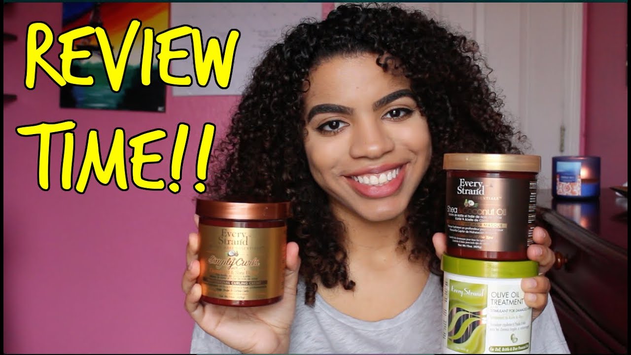 Strands Hair Care Reviews Review Prose Hair Care Currently, the