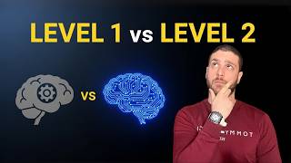 The 2 Levels of AI Monetization (99% of People Are Stuck on Level 1)