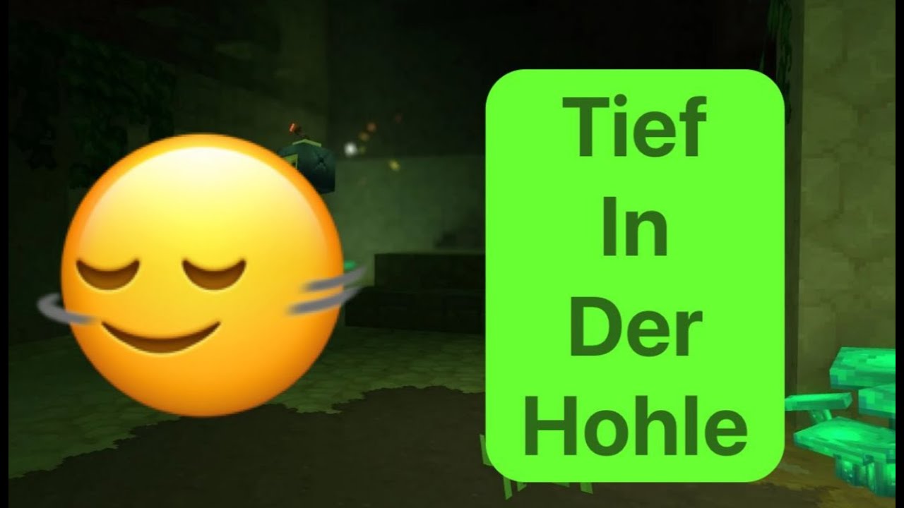 Wir erfoorschen Höhlen!!!! Hytale Part 2