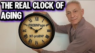 The Ultimate Biological Age Test Revealed  Works Even Past 105 Years Old