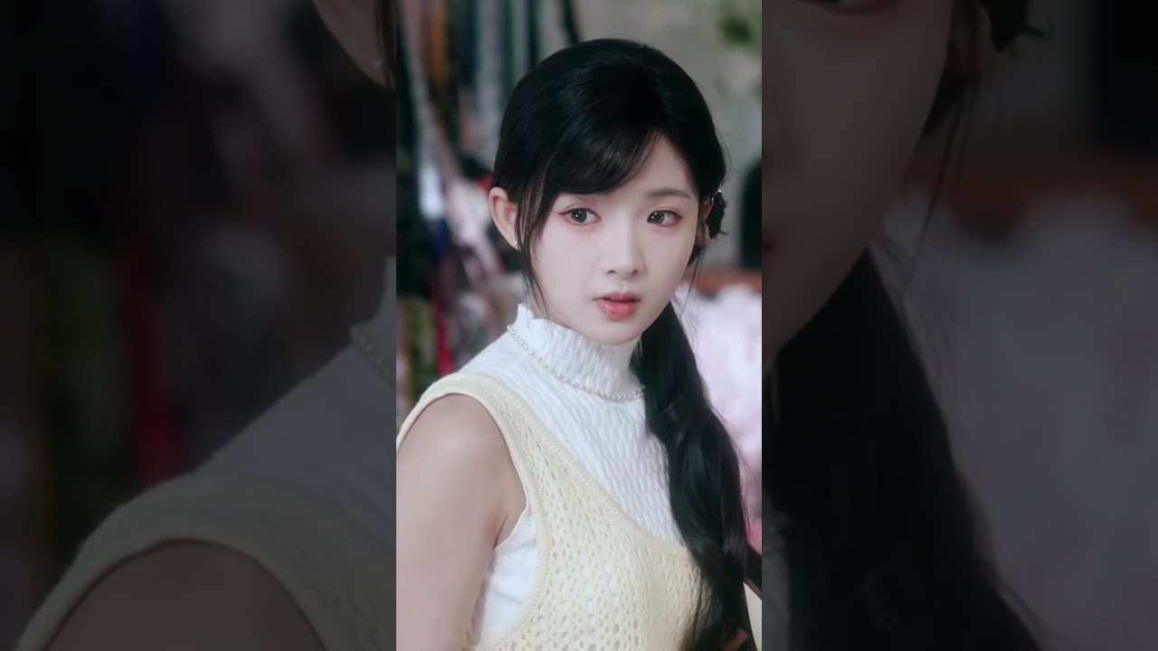 Protective. Love. All hers. 💖#drama #shorts #Chinesedrama#cdrama