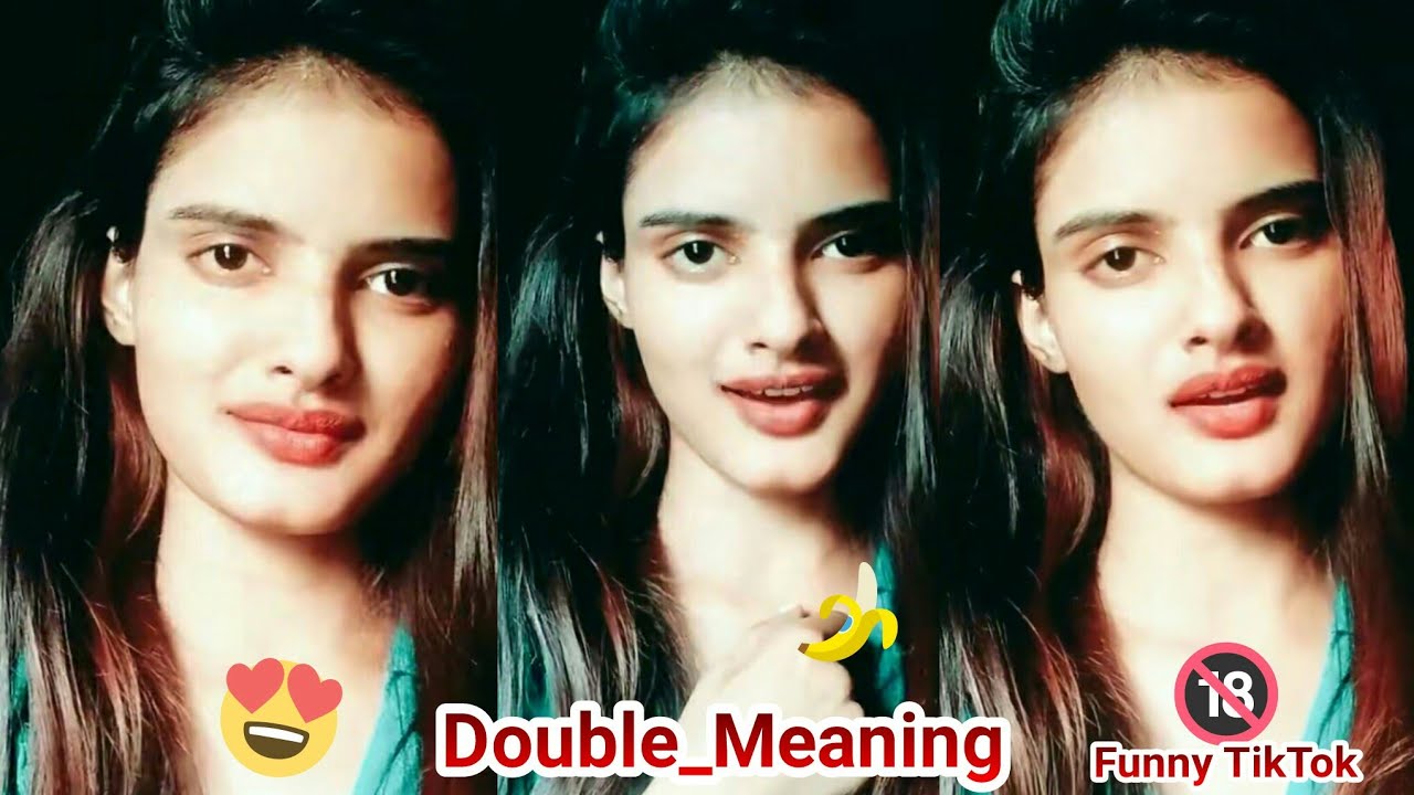 The Most Popular Musically 2019 Tiktok Double Meaning Video Tik Tok Musically Youtube