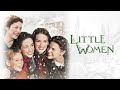 Little Women - Trailer