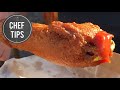 Disneyland Corn Dog Recipe | Little Red Wagon’s Hand-Dipped Corn Dog