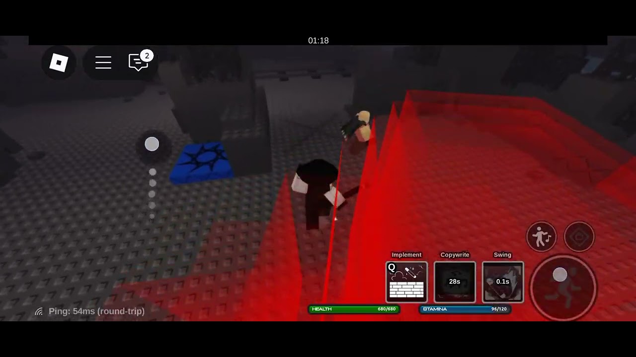 Best artful voice line real