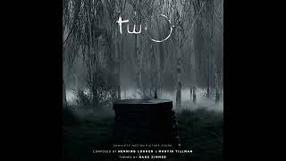 18. Aidan Or Samara? - The Ring Two Complete Score Soundtrack