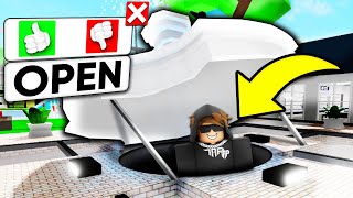 I Tested 67 MYTHS in Roblox Brookhaven..