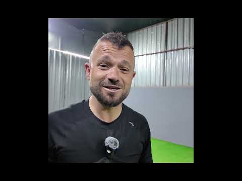 Koruma Eğitimi Başladı! | İlk Aşama