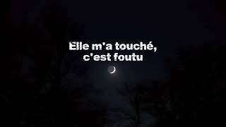 Elle a les yeux revolver – Marc Lavoine (Lyrics) | Paroles complètes