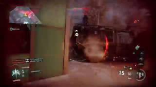 Quad Feed w/ Semtex (FALS Leo)