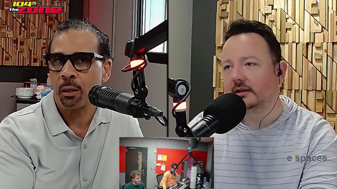 What Should the Titans Strategy in FA be? | Cover 2 with @BlaineandZach