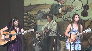 Angelica Grim-Doerfel and AJ Lee - When I Stop Dreaming