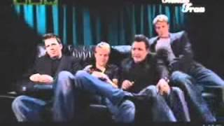 Westlife - InsideTrax part 3