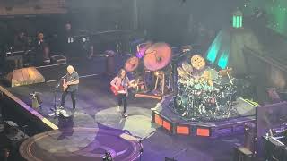Rush - 2112 Pts. I, II & VII - 07/28/2026 - Madison Square Garden NYC