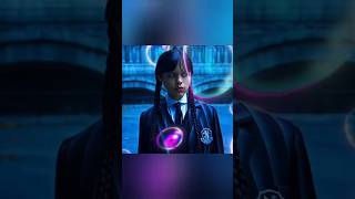 Wednesday Season 2 Wednesday shorts edit viral wednesday