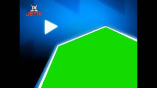 Jetix Rusia Next Bumper Template