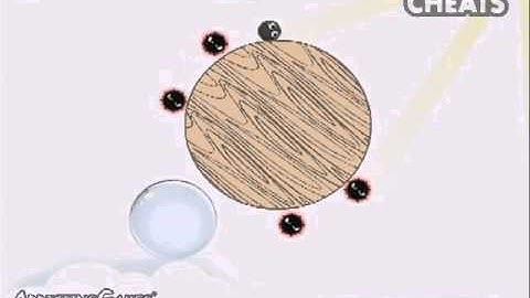 Rotate and Roll Players Pack Level 10