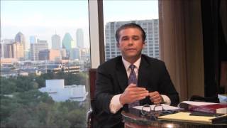 Dallas Divorce Lawyer Discusses Protective Orders And Temporary Orders