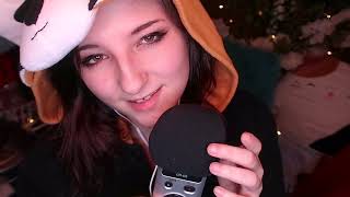 This Asmr Artist Will Make You So Relaxed, Youll Sleep Aftynrose Asmr