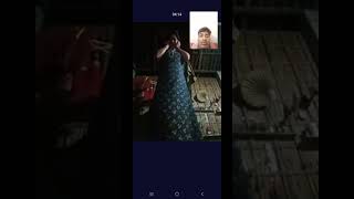 📱 Ajaruddin ❤️ Seema Romantic Video Call screenshot 4