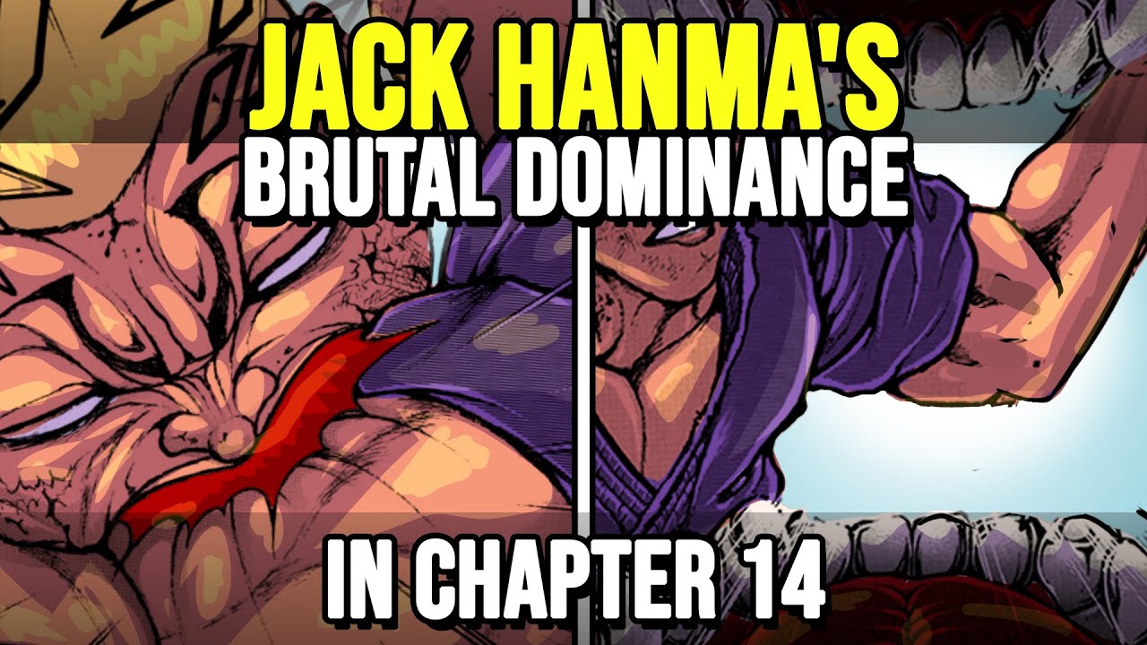 Jack Merciless Attack On Koushou Shinogi Chapter 14 jackhanma jack-merciless-attack-on-koushou-shinogi-chapter-14-jackhanma