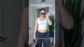 My favorite everyday looks from FashionNova