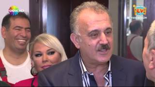 Ev Kuşunda Safiye Soyman Ve Faik Öztürk Sürprizi