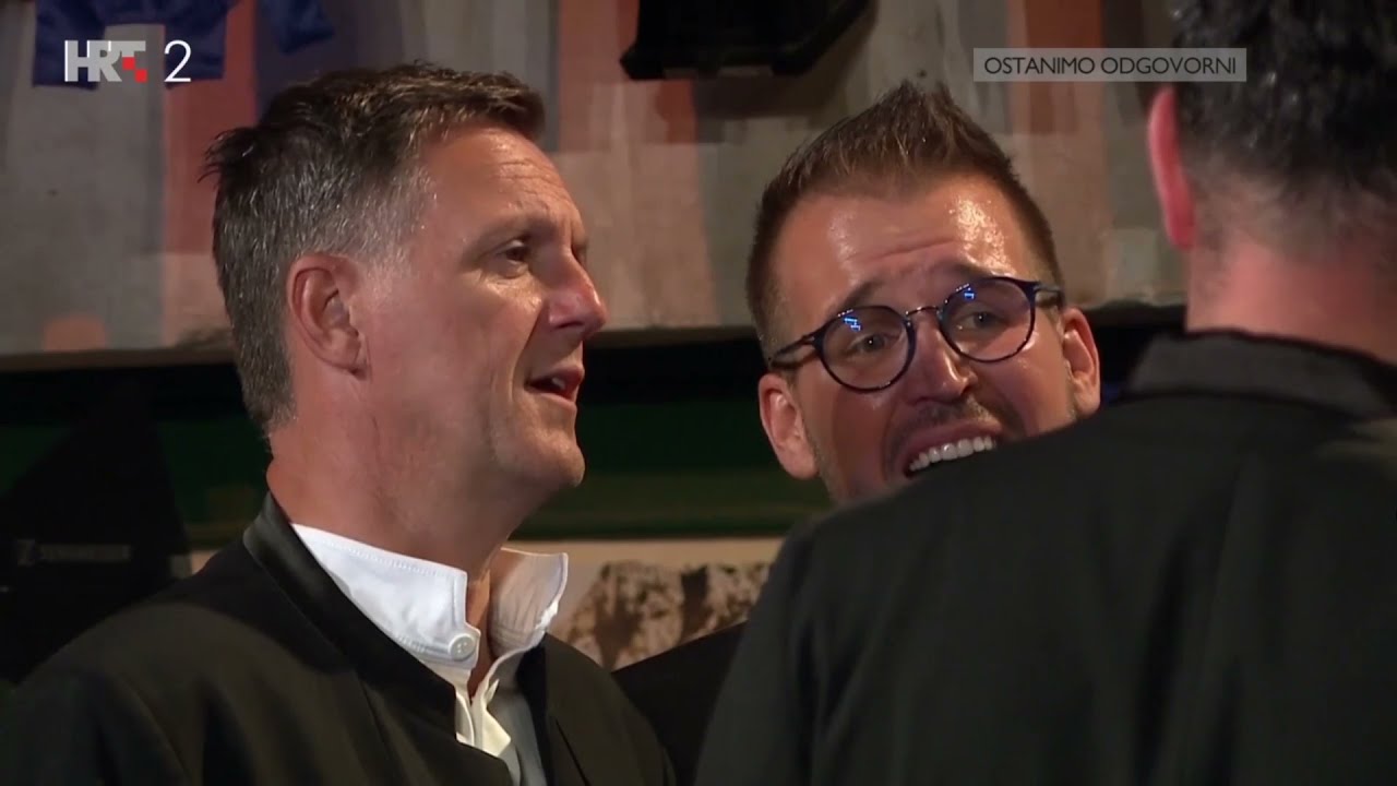 MARE - klapa Vinčace - FDK 2021 - M - PROGLAŠENJE