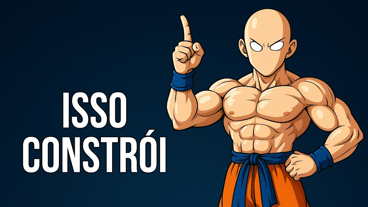 Os Dez Exercícios Que Constroem Mais Músculo