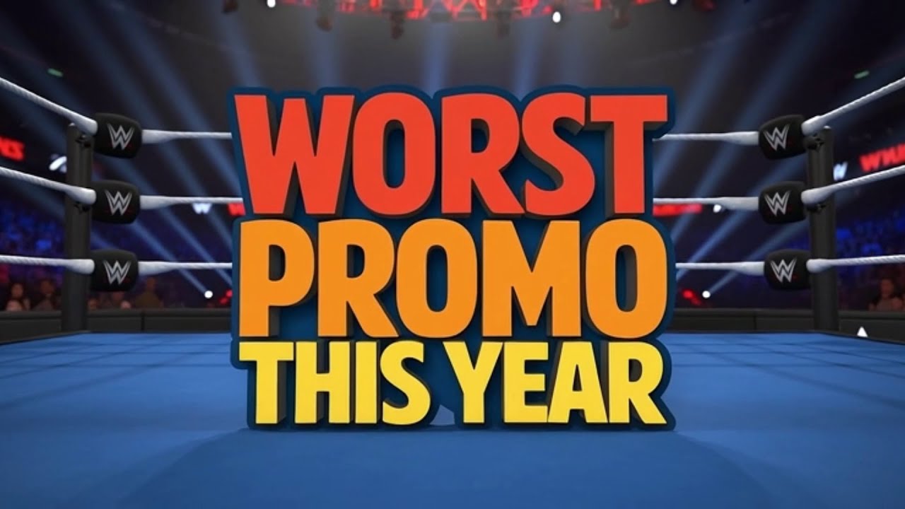 Becky Lynch vs. AJ Lee: The Worst Promo This Year