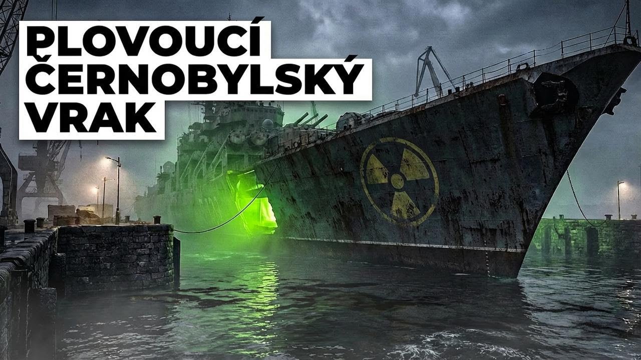 Ukrajina „potopila“ Putinovu pýchu za 5 miliard dolarů – a ani nevystřelila