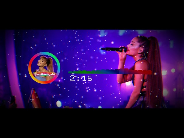 The Light Is Coming feat. Nicki Minaj (Extended Concept - Live)