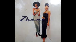 ISRAELITES:Zhane - Crush 1997 {Extended Version}