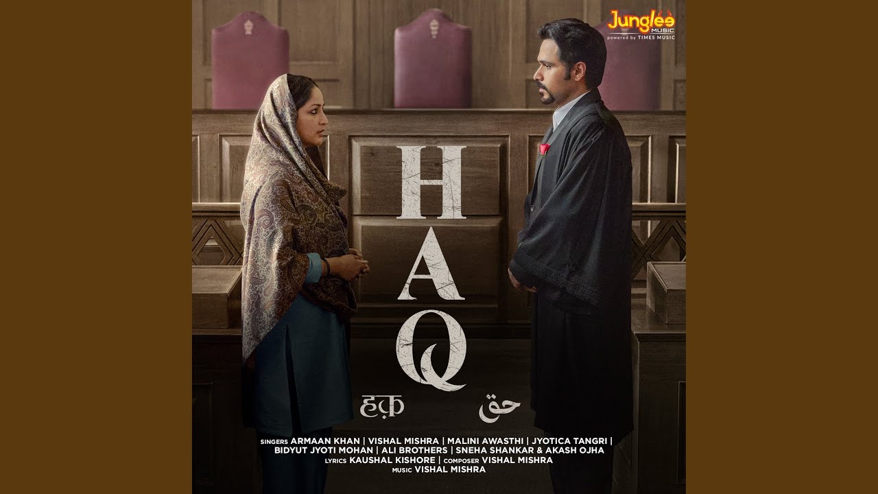 Dil Tod Gaya Tu (Duet Version)