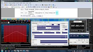 FM DX Es - 070822 0828UTC - 97.9 Social FM (E) València (VAL-V) 0.5kW! 1616km screenshot 5