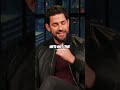 John Krasinski Loves Emily Blunt's Funny Dad